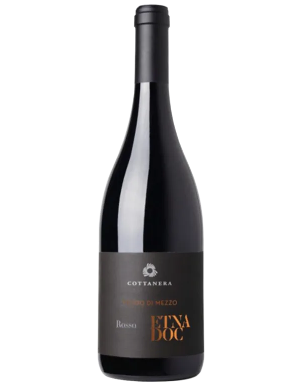 Etna Rosso Contrada Feudo di Mezzo