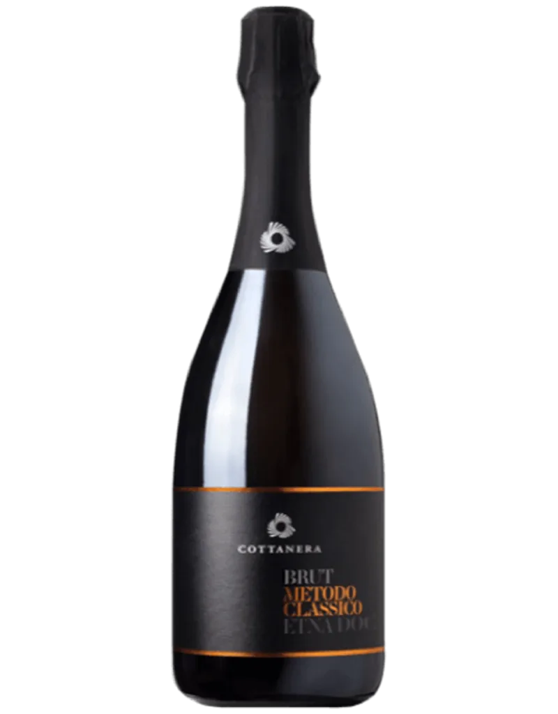 Etna Metodo Classico NV