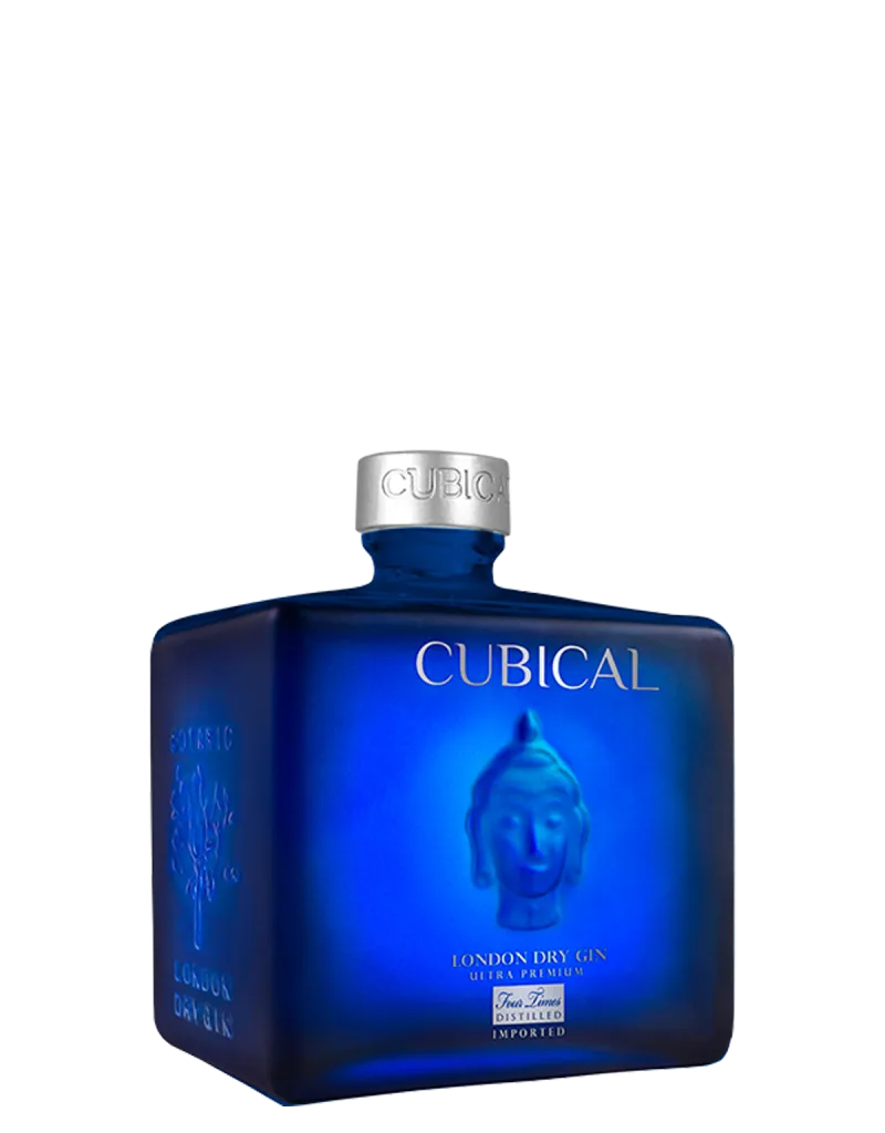 Cubical Ultra Premium