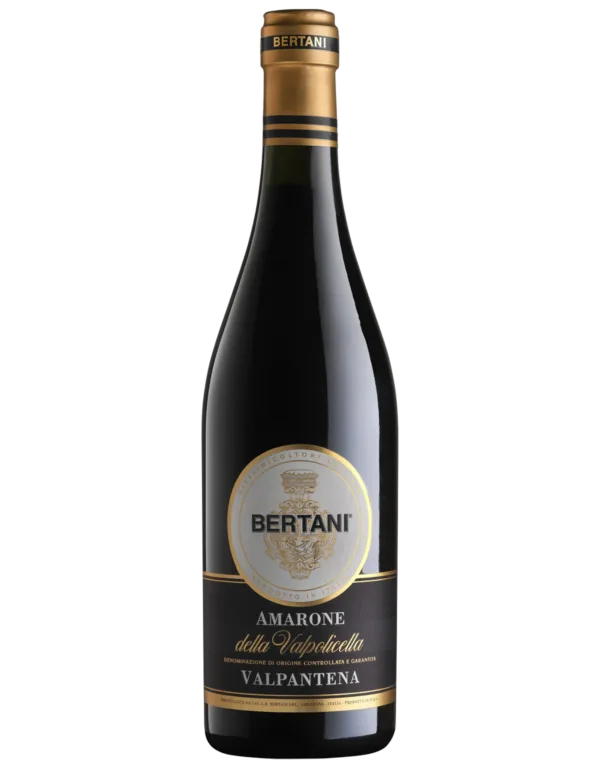 Amarone della Valpolicella Bertani