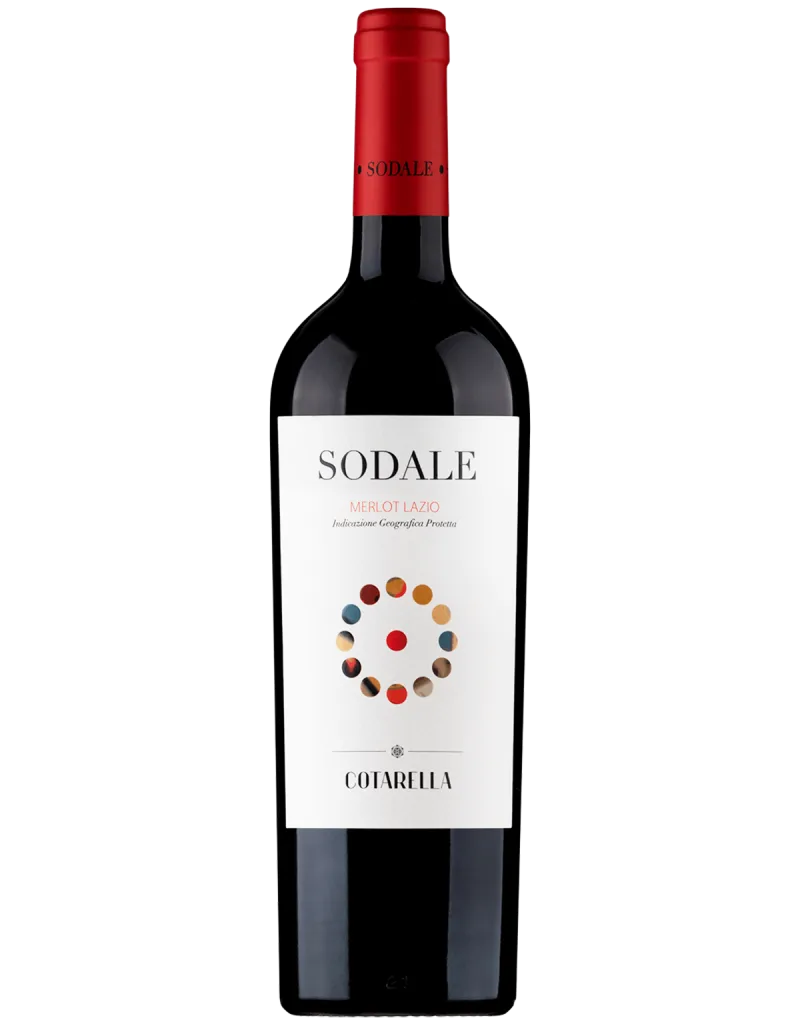 Sodale Famiglia Cotarella