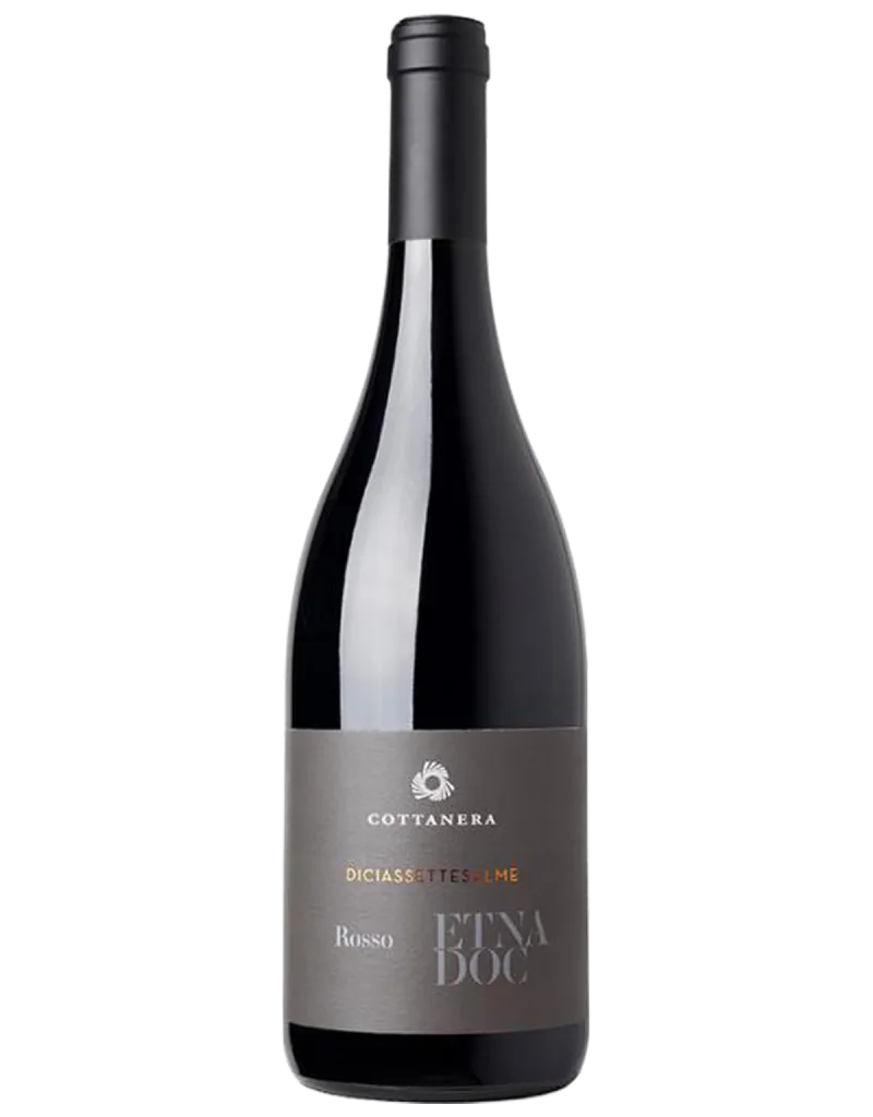 Etna Rosso Diciassettesalme