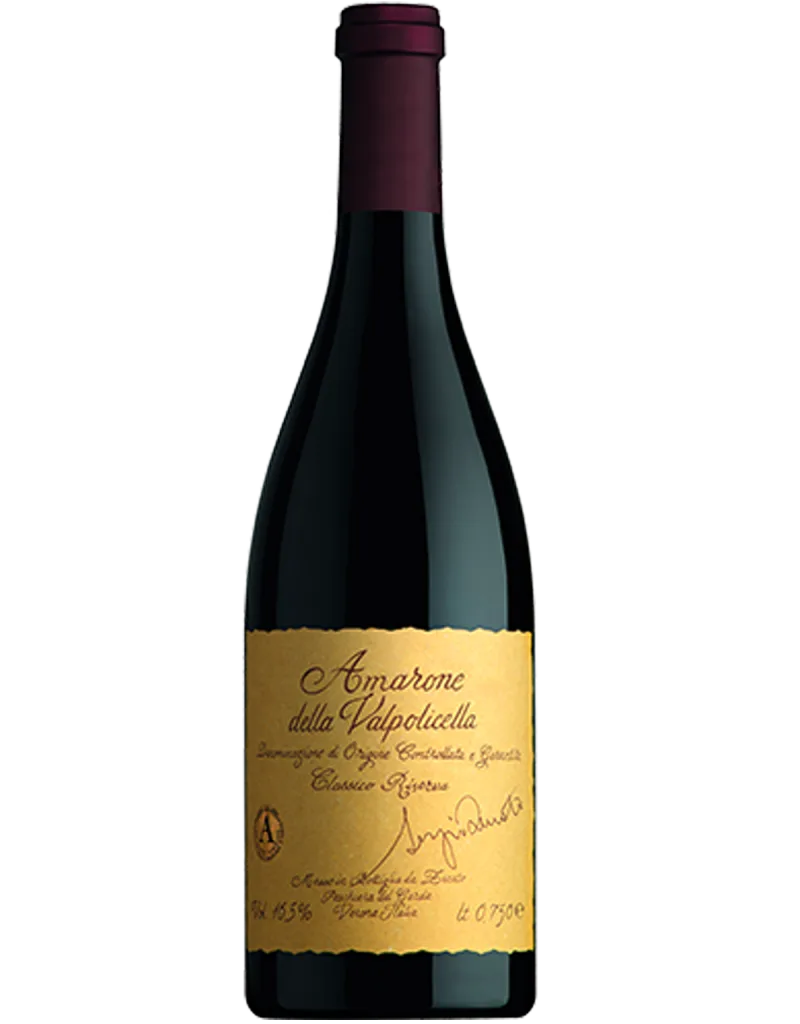 Amarone Riserva Sergio Zenato Magnum