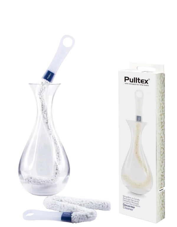 Pulisci Decanter