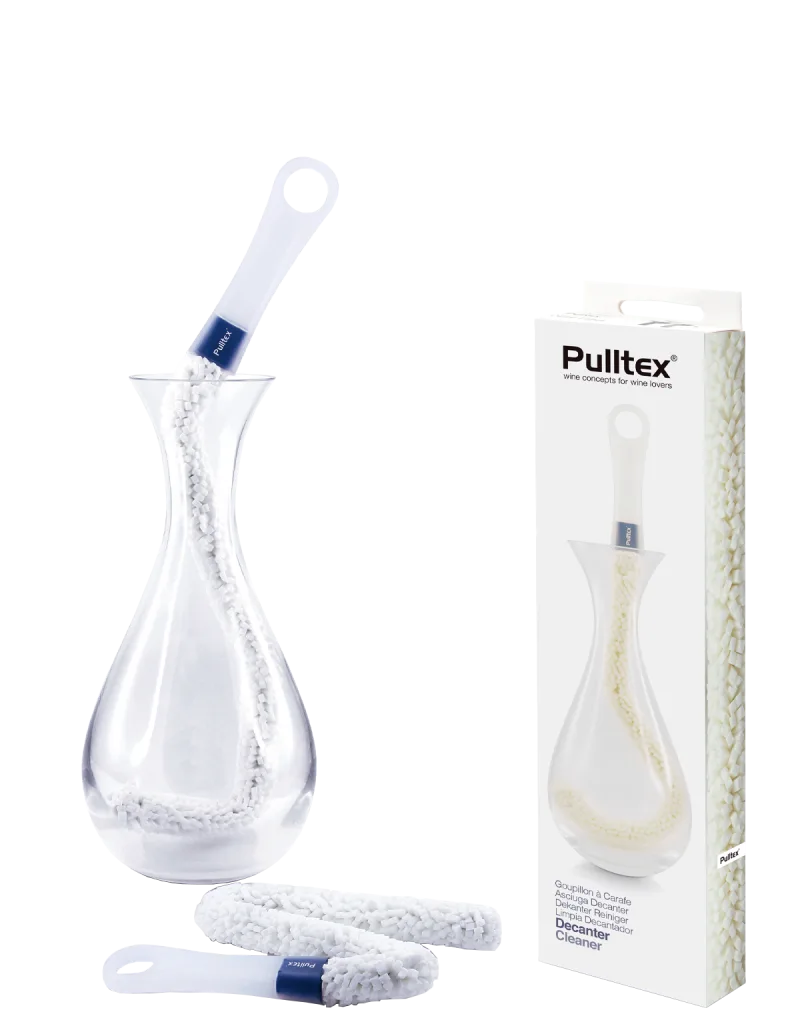 Pulisci Decanter