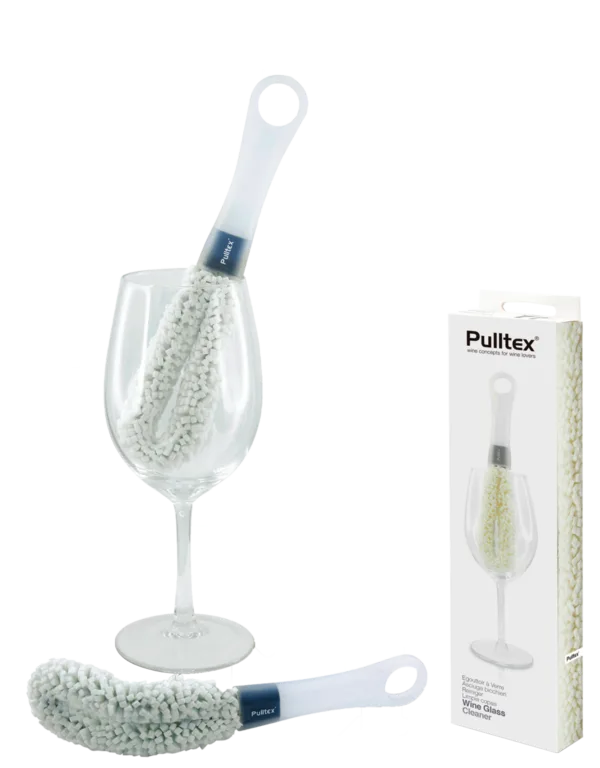 Pulisci Bicchiere