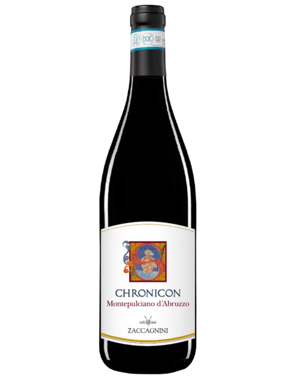 Chronicon Montepulciano