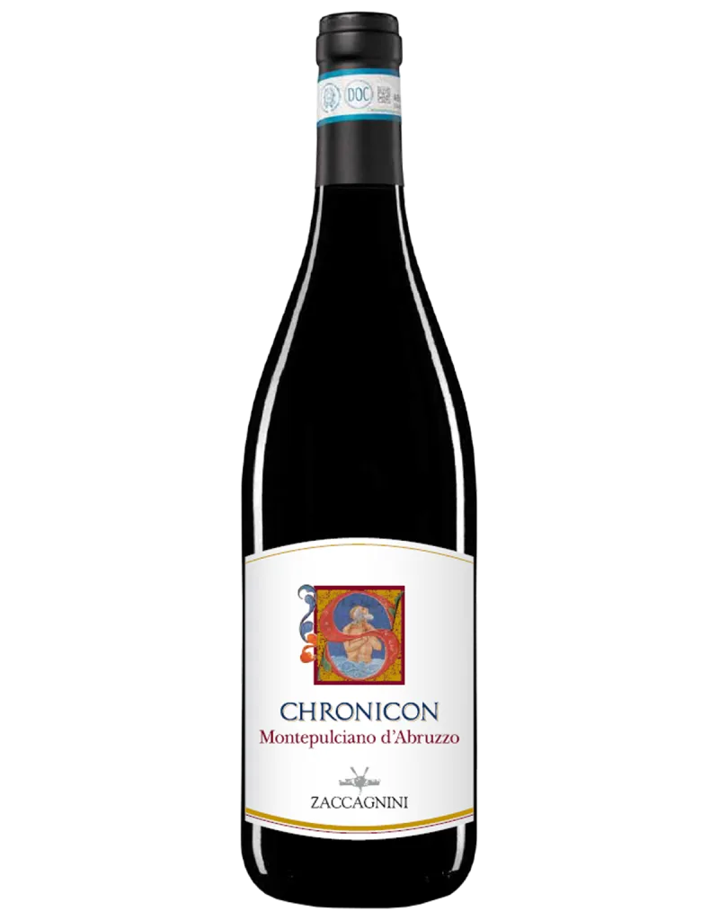 Chronicon Montepulciano