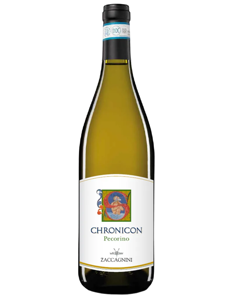 Chronicon Pecorino