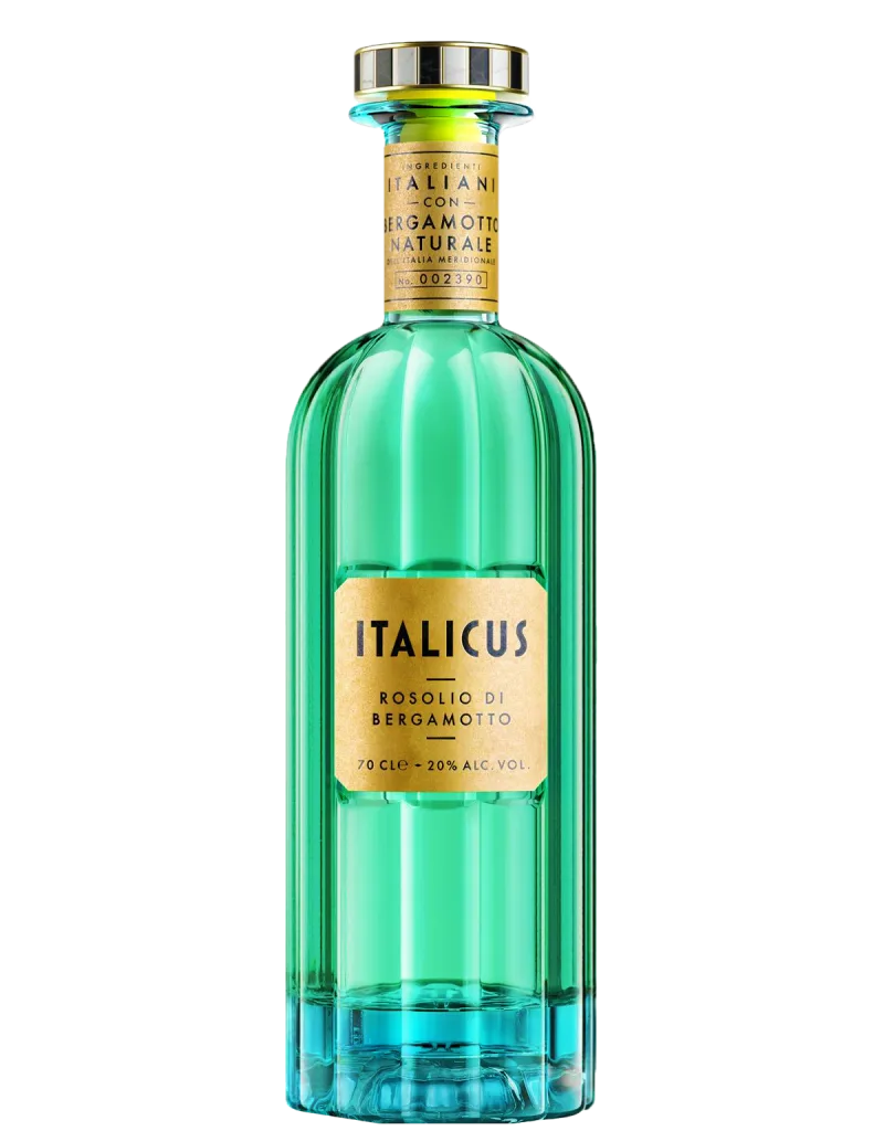 Italicus Rosolio di Bergamotto