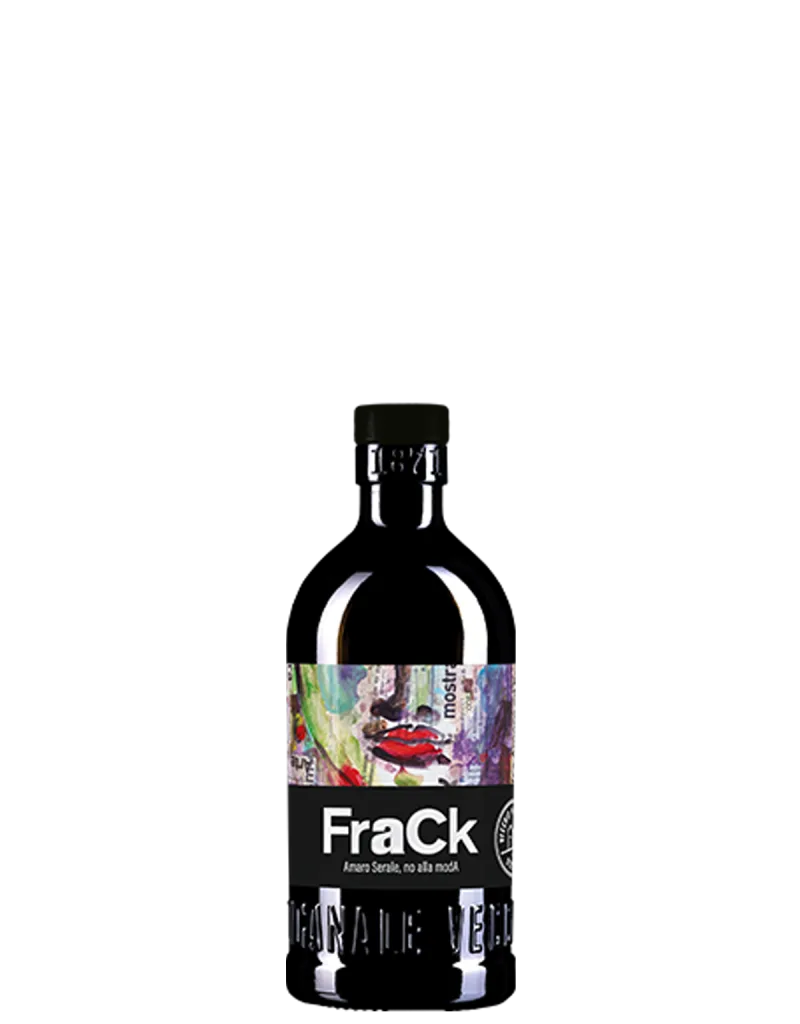 Amaro Frack