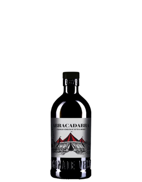 Abracadabra