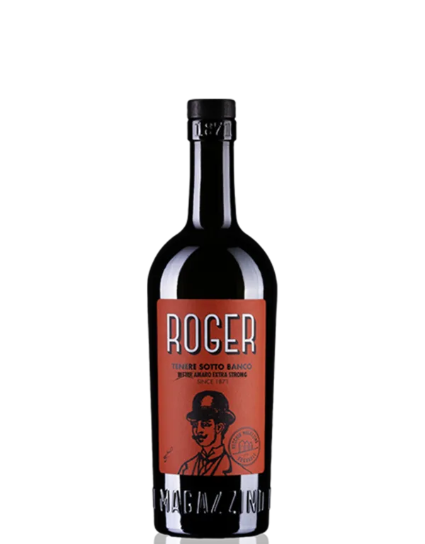 Amaro Roger