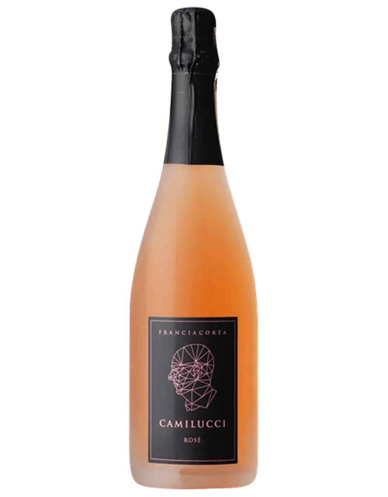 Franciacorta Brut Rosè