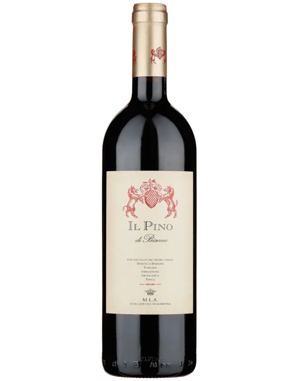 Il Pino di Biserno