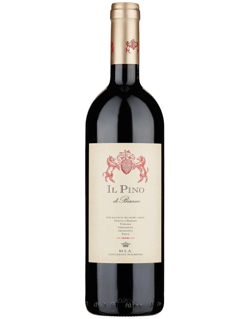 Il Pino di Biserno