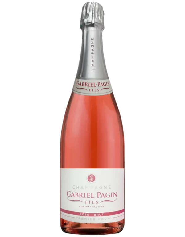 Brut Rosè