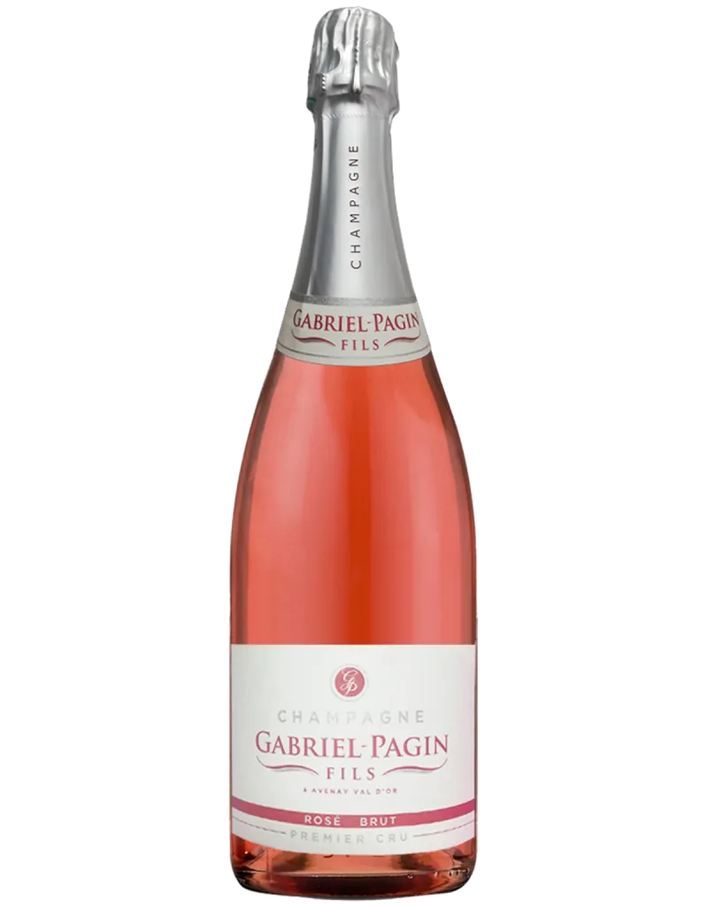 Brut Rosè