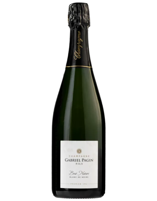 Brut Nature