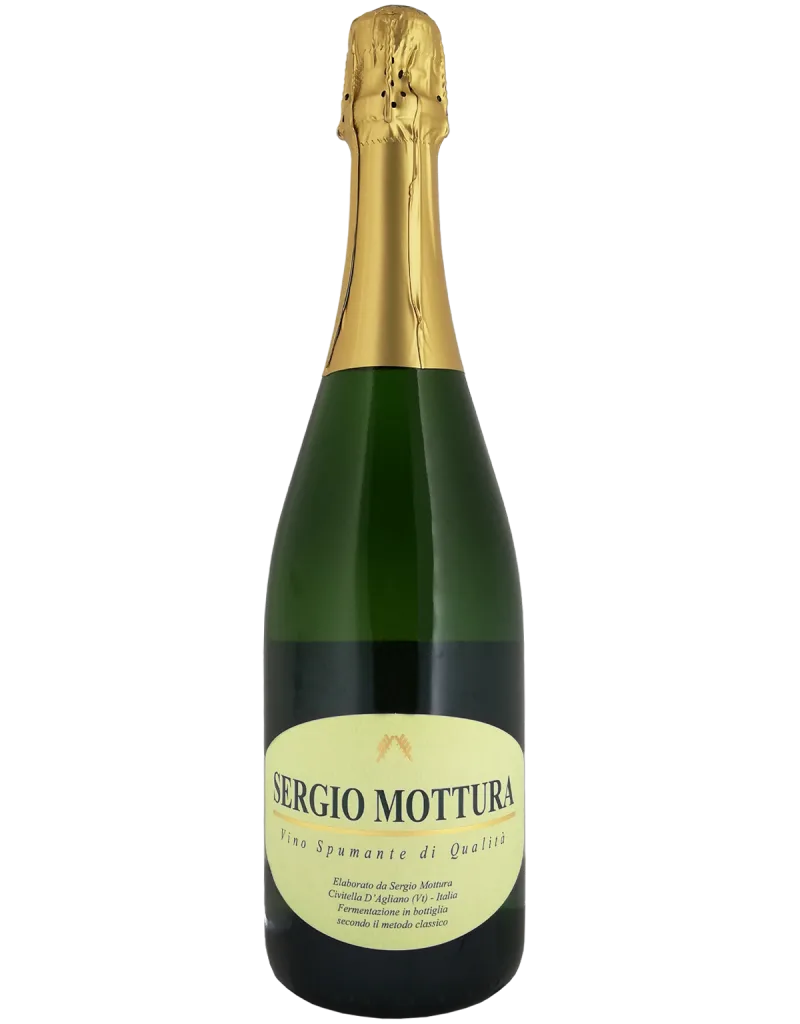 Sergio Mottura Brut