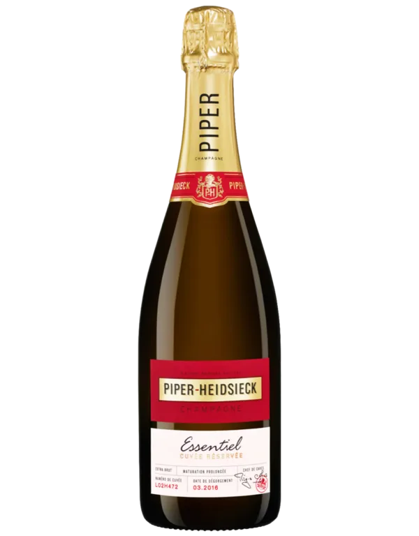 Essential Cuvée Extra Brut