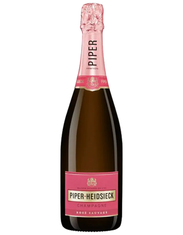 Rosé Sauvage