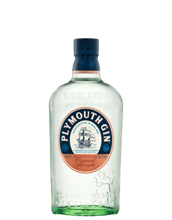 Plymouth Original Gin