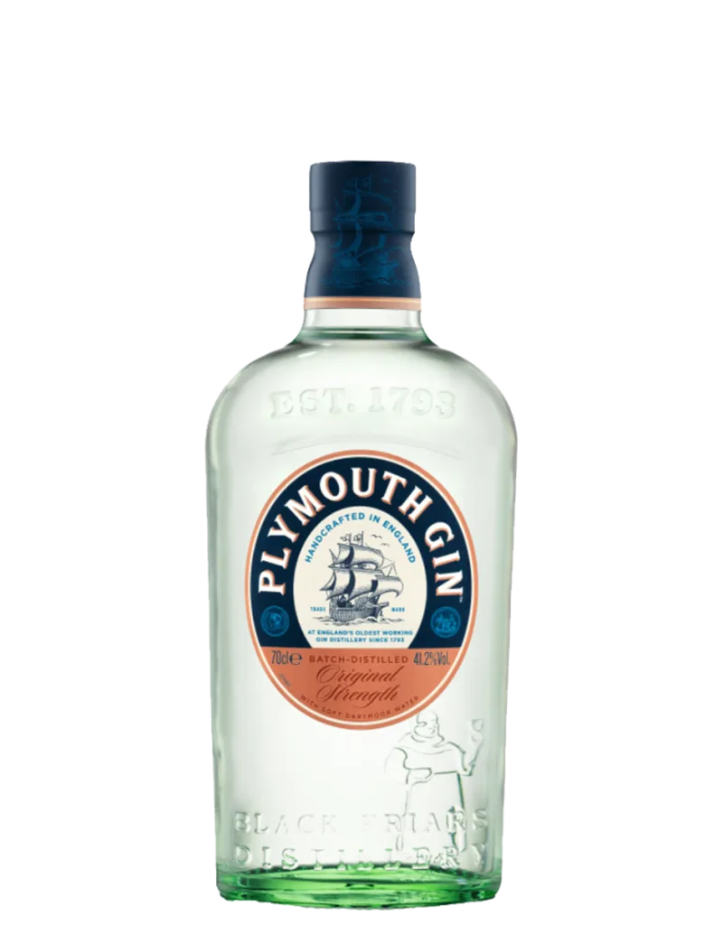 Plymouth Original Gin