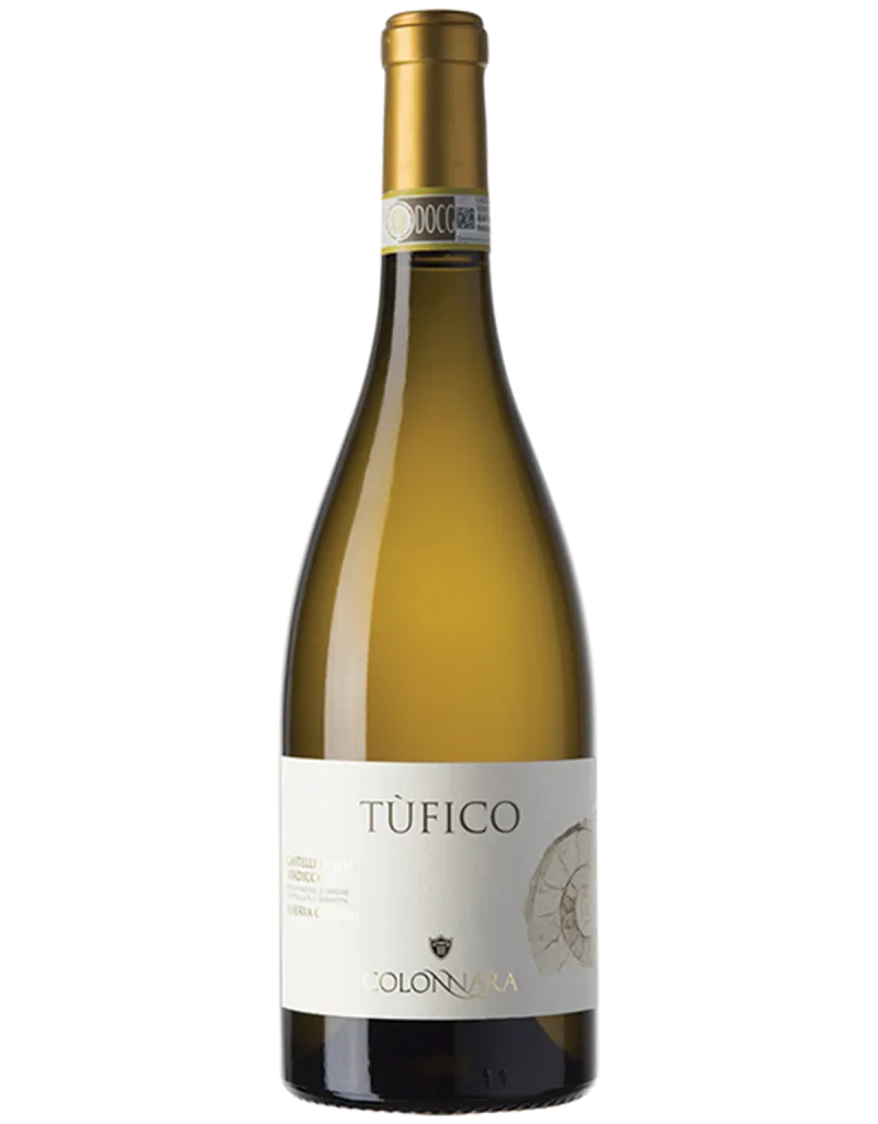 Tùfico