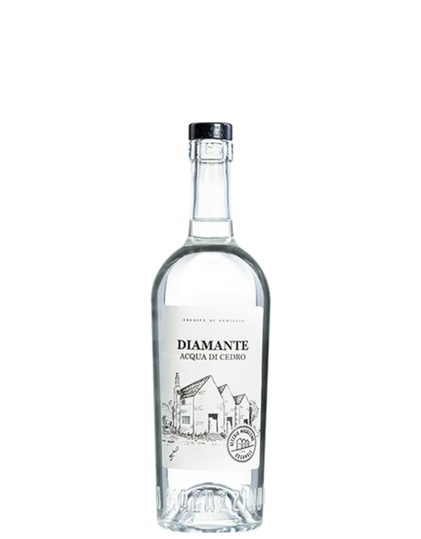 Diamante Acqua di Cedro