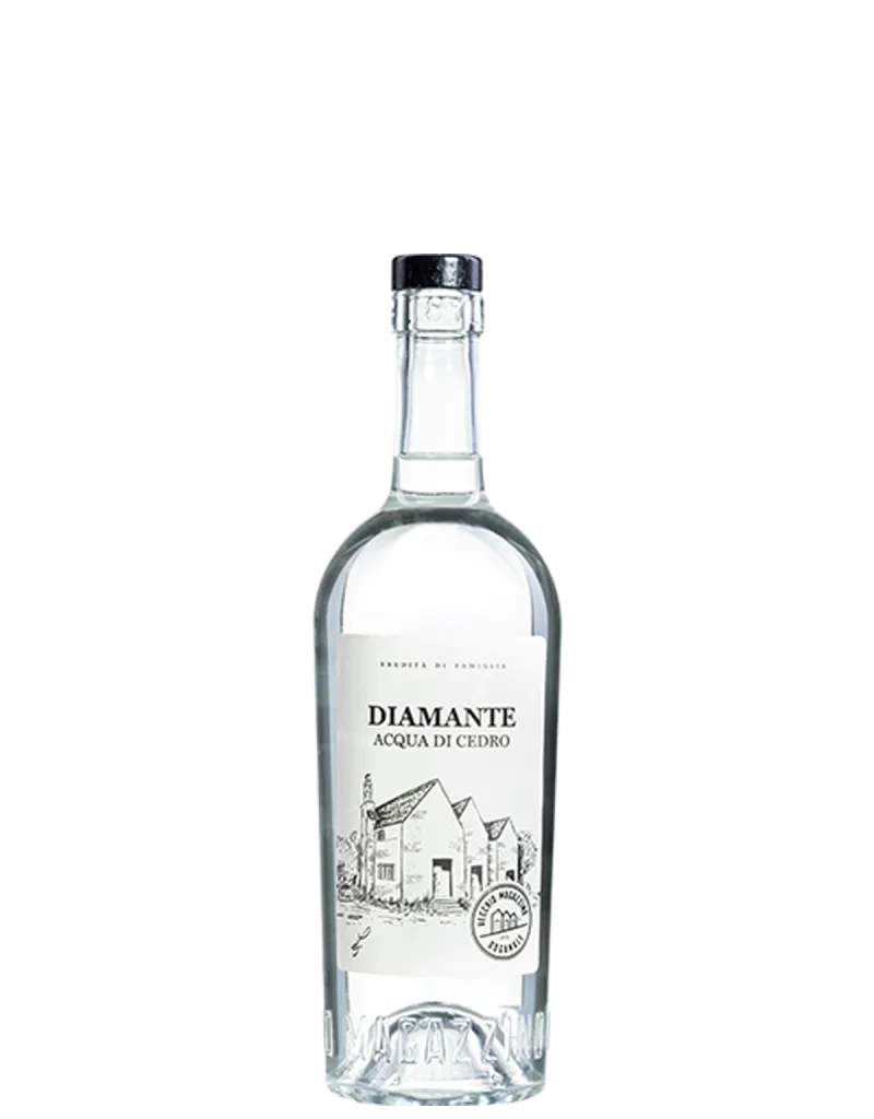 Diamante Acqua di Cedro