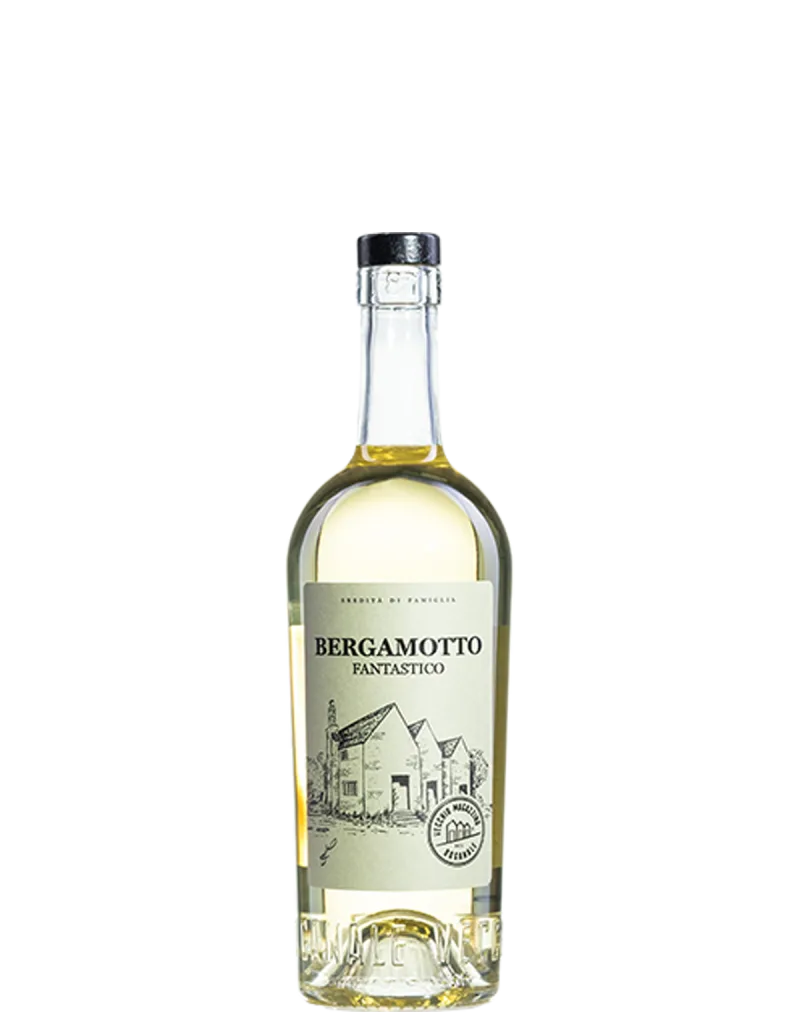 Bergamotto Fantastico