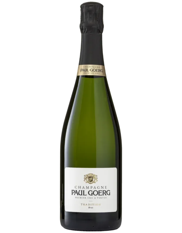 Tradition Brut Premier Cru