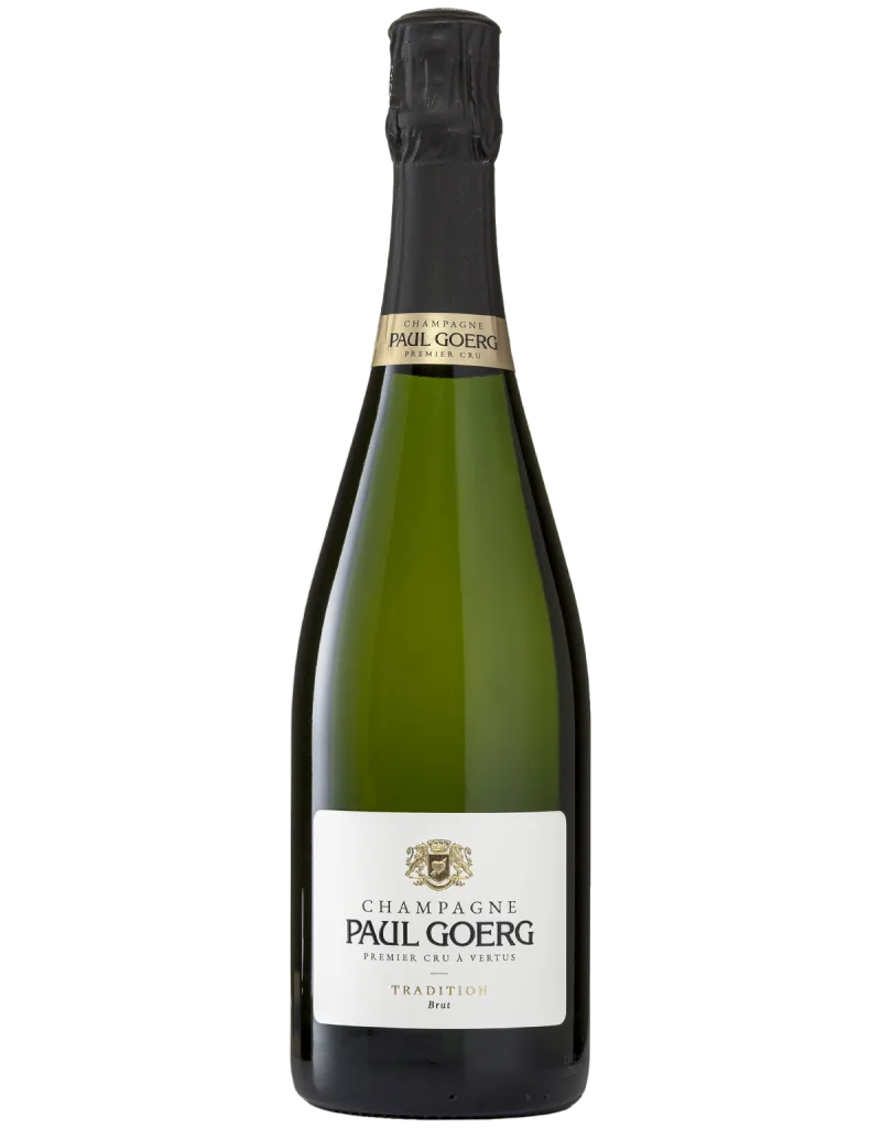 Tradition Brut Premier Cru