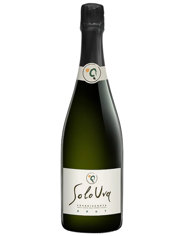 Franciacorta Solouva Brut