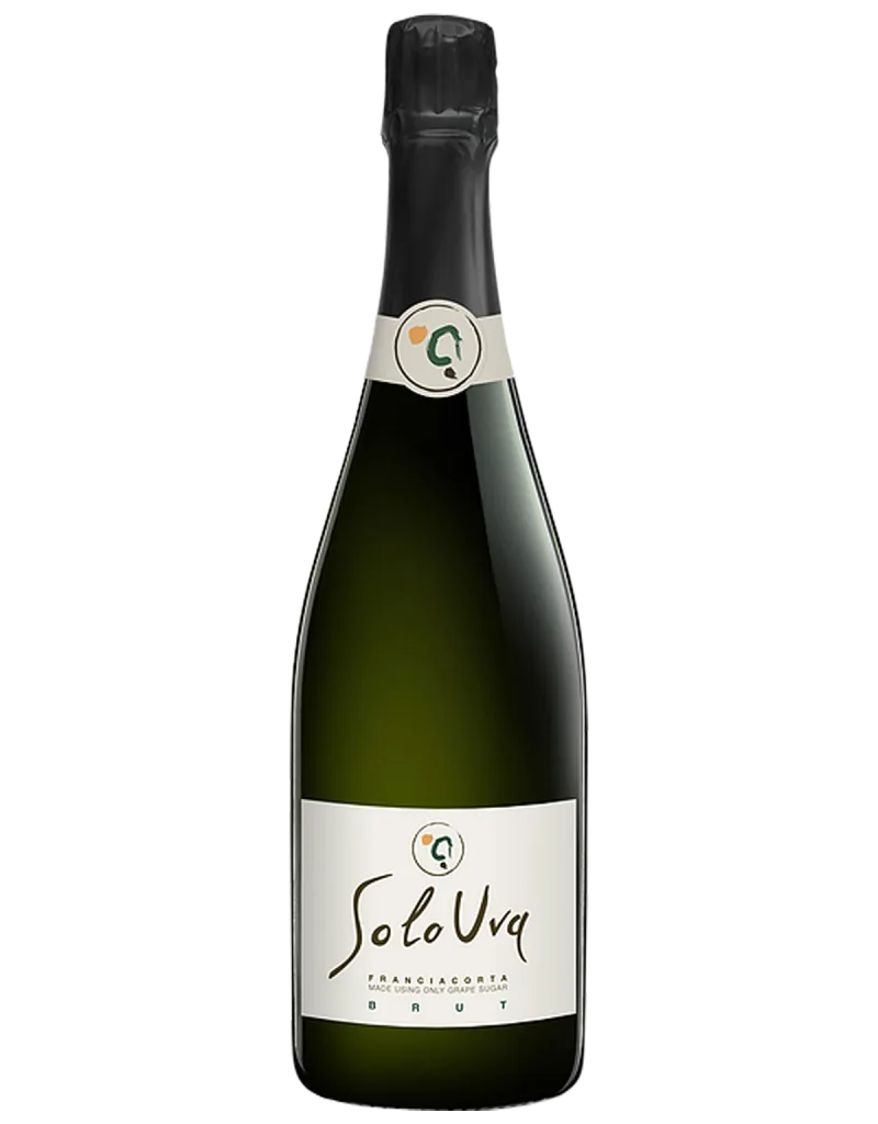 Franciacorta Solouva Brut