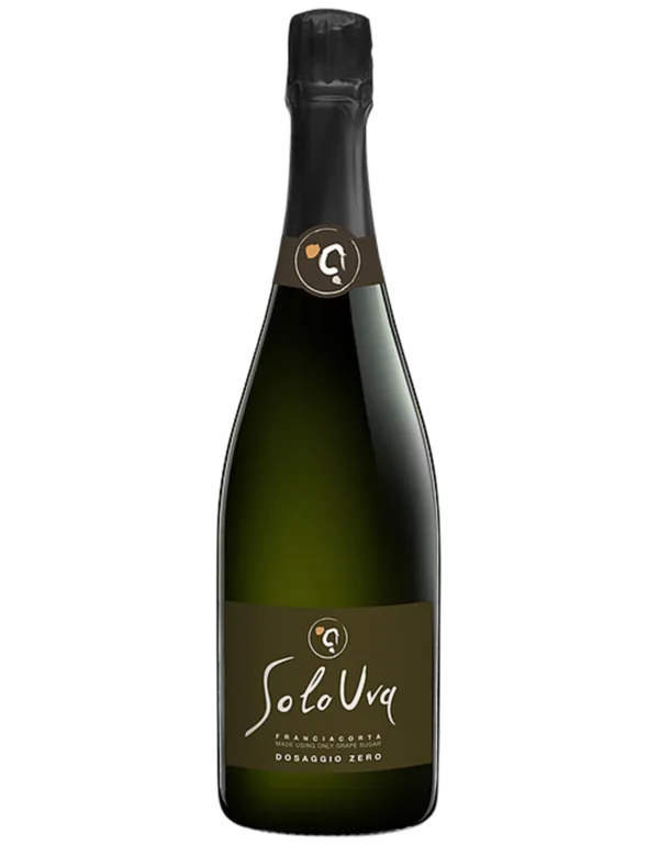 Franciacorta Solouva Dosaggio Zero