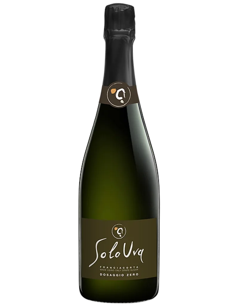 Franciacorta Solouva Dosaggio Zero