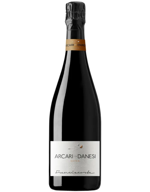Franciacorta Brut Saten
