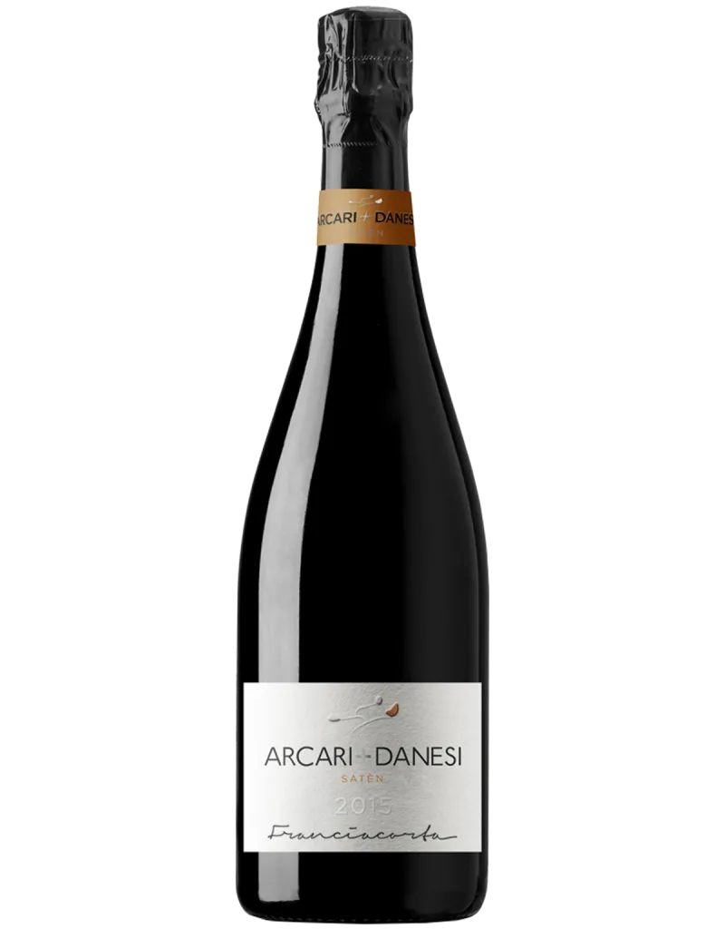 Franciacorta Brut Saten