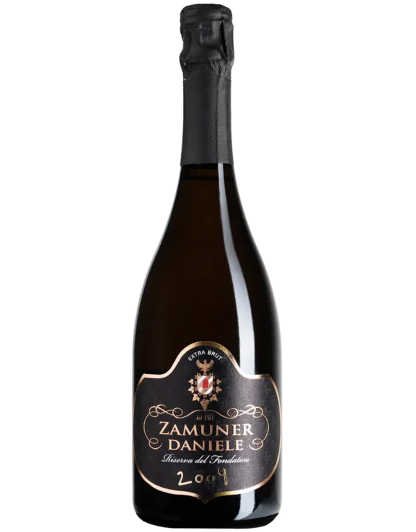 Extra Brut Riserva