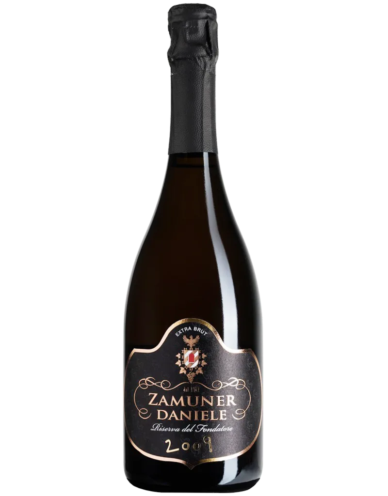 Extra Brut Riserva