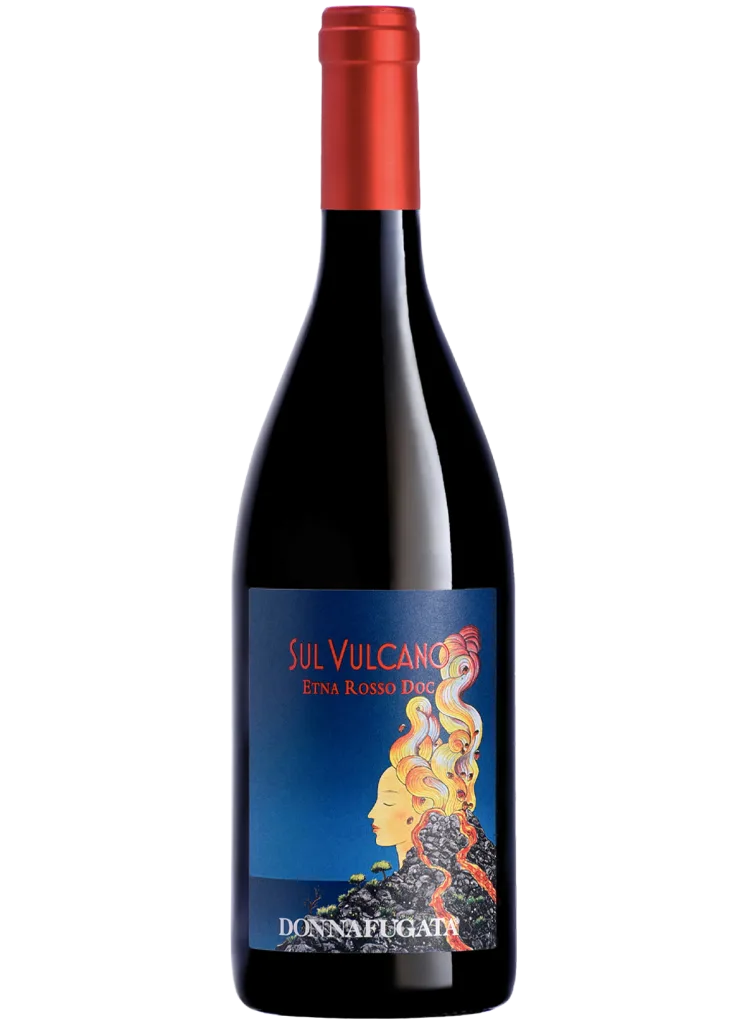 Sul Vulcano