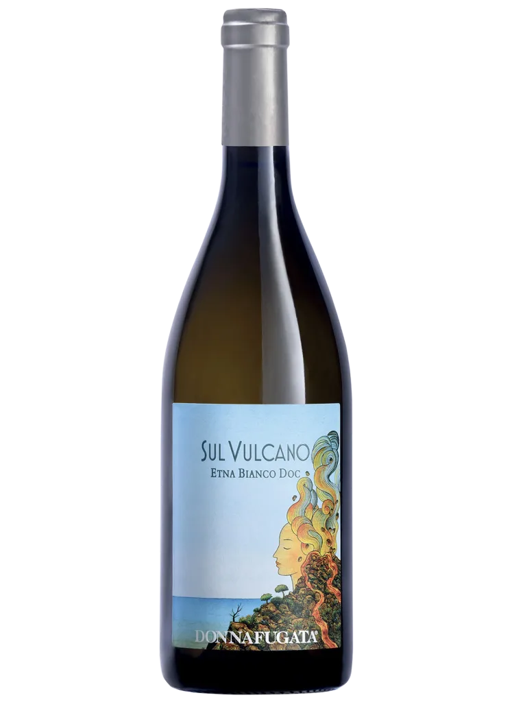 Sul Vulcano