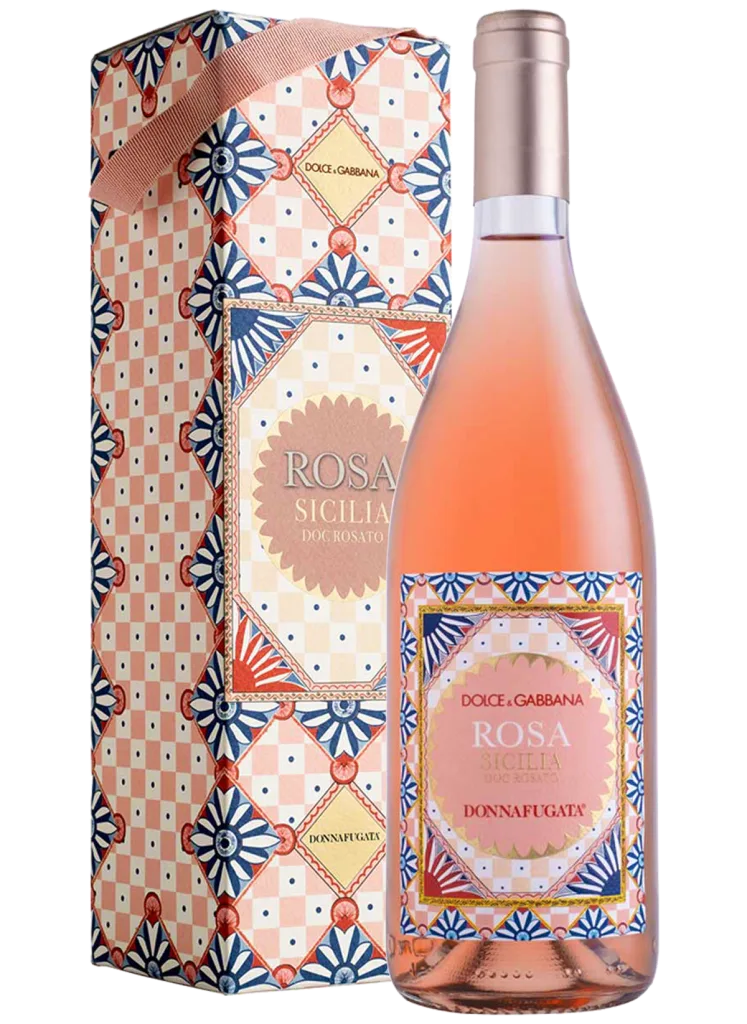 Rosa
