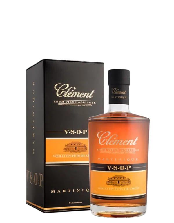 VSOP Clément Rhum