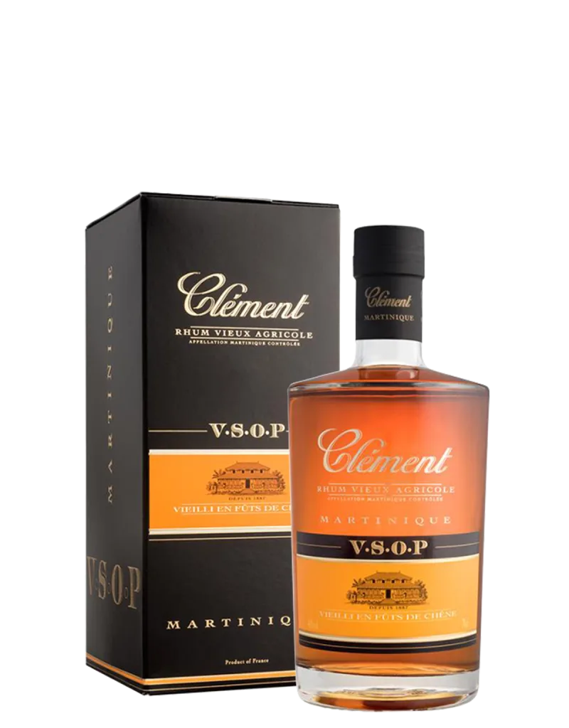 VSOP Clément Rhum