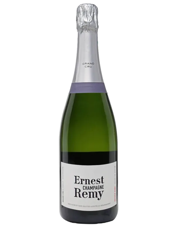 Blanc de Noirs Zero Dosage