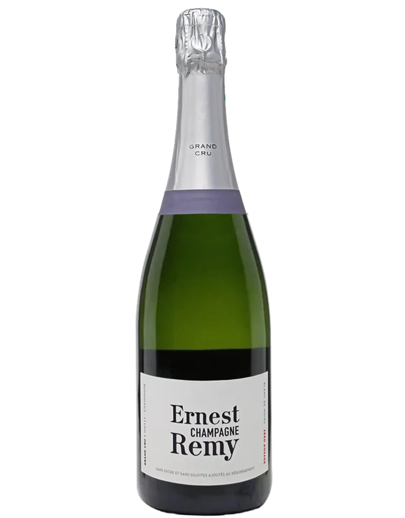 Blanc de Noirs Zero Dosage