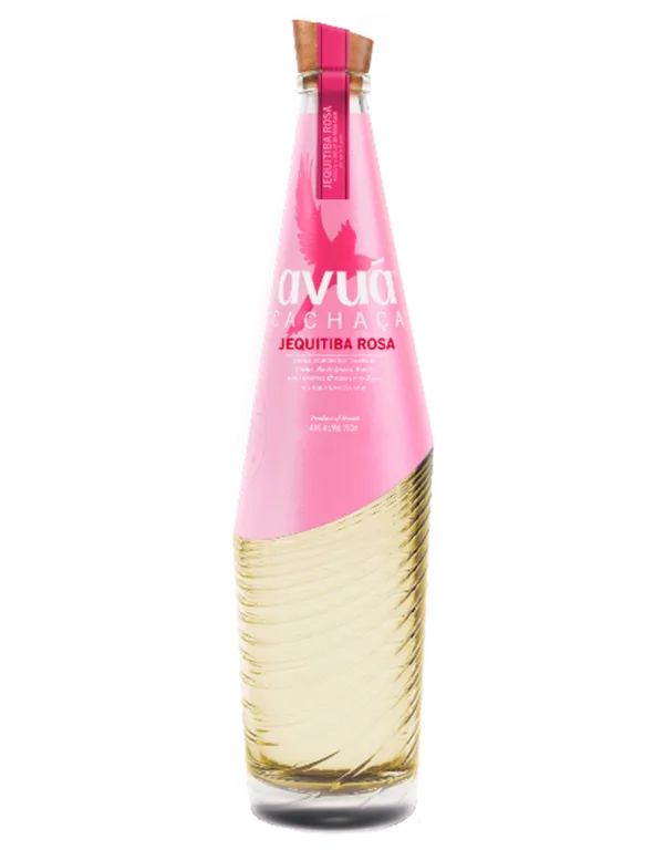 Avua Jequitiba Rosa